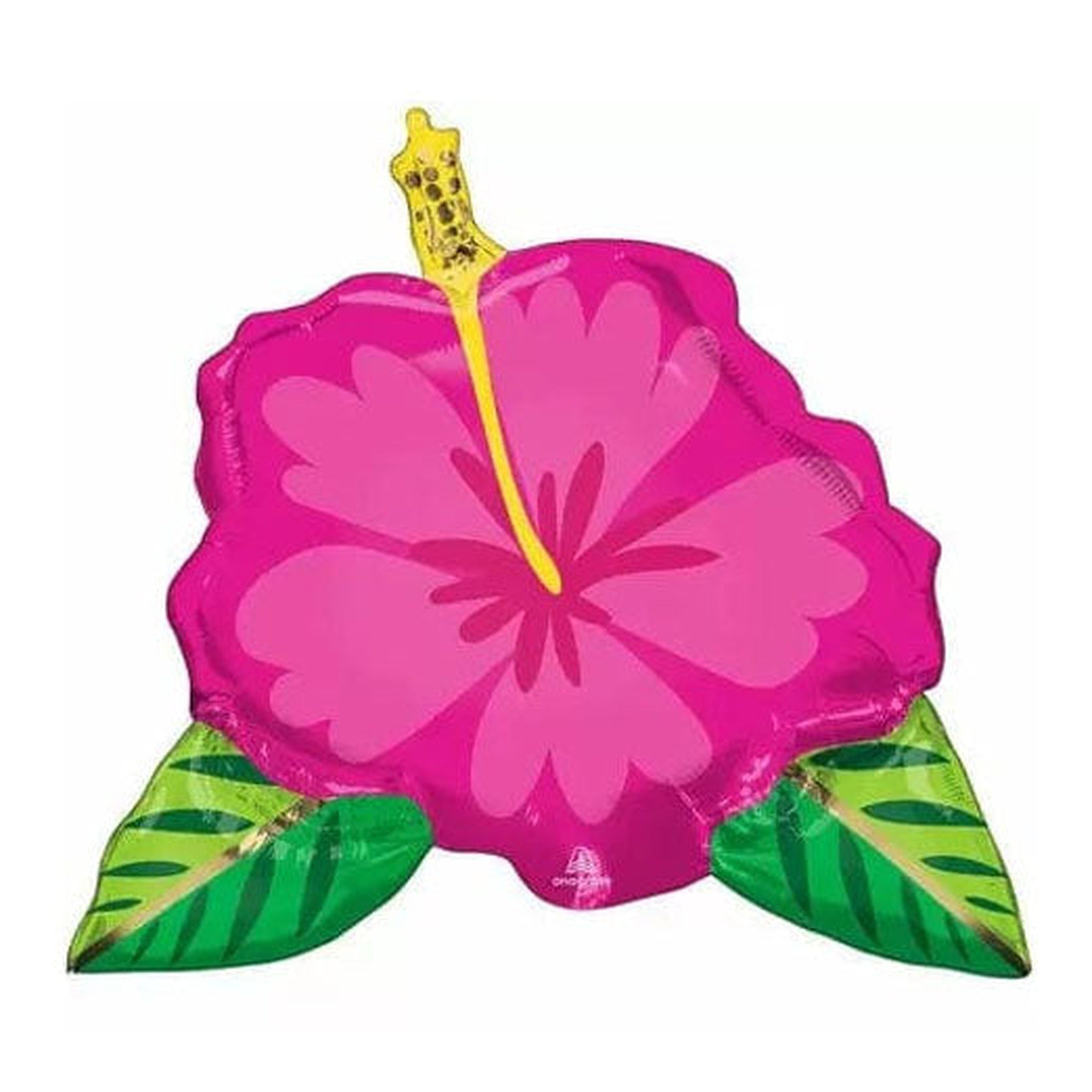 Supershape Hibiscus